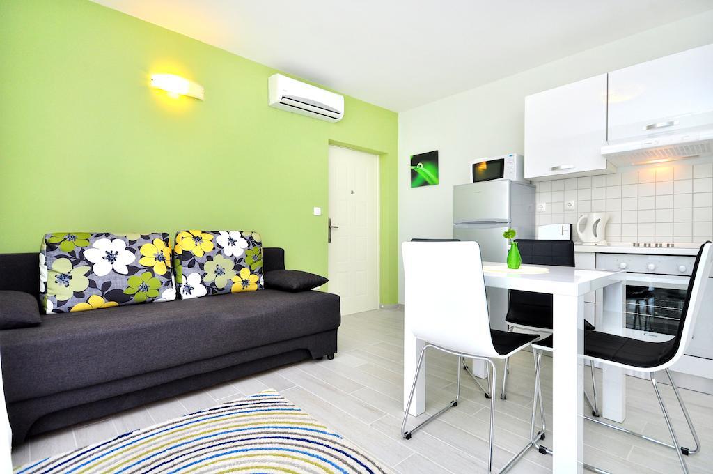 Apartments Sakal Traù Camera foto