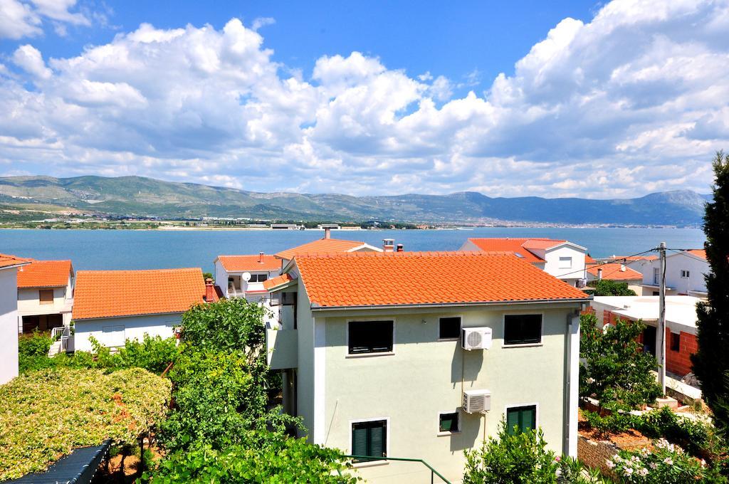 Apartments Sakal Traù Camera foto